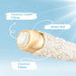 Snack Break Coconut Wafer Rolls, Rolled Wafer Cookies, Coconut Coated Delicious Snack, Individually Wrapped, Crunchy Sticks for