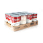 Campbell'S Classic Condensed Chicken Noodle Soup, 12 Pack, 50 Ounce
