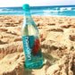 Hawaiian Springs- Natural Artesian Bottled Water | Volcanic Enhanced Alkaline Electrolytes | Sourced On Big Island, Hawaii | 1L