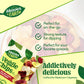 Heaven & Earth Veggie Chips, Root Vegetable Medley Chips 1Oz (6 Pack) Thin & Crisp | Perfect Snack & Salad Topper | Non Gmo | Ce
