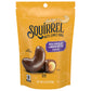 Squirrel Brand Milk Chocolate & Brown Butter Cashews  3.5 Ounces  Resealable Bag  Gluten Free  Snacks for mature-themeds and Kids  Fair Trade Certified Cocoa