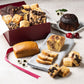Food Gift Baskets, Anniversary And Wedding, Birthday Gift Baskets For Friends, Family, Him, Her, Parents, And Corporate Gifting By Dulcet Gift Baskets