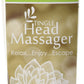 Kole Imports Inc. Head Massage Tingler, 0.12 Lb