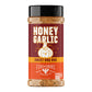 Fire & Smoke Society BBQ Rub, Honey Garlic, 12.9 oz, Seasoning for Ribs, Chicken, Burgers