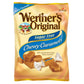 Werther'S Original Chewy Sugar Free Caramel Candy, 1.46 Oz Bags (Pack Of 12)