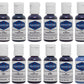 Food Coloring Americolor Student - Kit 3 12 .75 Ounce Bottles Soft Gel Paste Colors