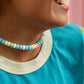 Smarties Candy Necklace, 24 Count Box