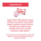 Sperlari Galatine Strawberry Milk Candy Bags  Individually Wrapped Strawberry Flavored Powdered Milk Italian small format product  115 gr / 4.05 Ounce Bag (1-Pack)