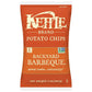 Kettle Brand Potato Chips, Backyard Barbeque Bags, 5 Ounce (Pack Of 15)