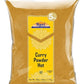 Rani Curry Powder Hot (11-Spice Authentic Indian Blend) 80Oz (5Lbs) 2.27Kg Bulk ~ All Natural | Salt-Free | Vegan | No Colors |