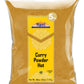 Rani Curry Powder Hot (11-Spice Authentic Indian Blend) 80Oz (5Lbs) 2.27Kg Bulk ~ All Natural | Salt-Free | Vegan | No Colors |