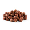 NUTS U.S. - Oregon Hazelnuts (Filberts) | Raw and Unsalted | Steam Pasteurized and NON-GMO | No Shell - Just Kernels | JUMBO SIZ