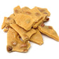 Yankee Traders Brand Home Style Peanut Brittle Candy, 2 Pound