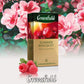 Greenfield Summer Bouquet Herbal Tea Collection Finely Selected Speciality Tea 100 Double Chamber Teabags With Tags In Foil Sach
