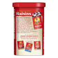 Sun-Maid Raisins Canister 20 Oz (Pack Of 4)