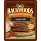 LEM Backwoods Garlic Chili Pepper Sausage Seasoning, Ideal for Wild Game, 3 Ounce Packet, Model 9140