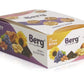Berg Bites Oat N Energy Bites - Non-GMO, Gluten Free, Vegan - 1.5oz, Pack of 8