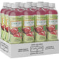 Cascade Ice Sparkling Water, Cherry Limeade, Zero Calorie, 17.2 Fl Oz, Pack of 12