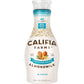 Califia Farms - Unsweetened Vanilla Almond Milk, 48 Oz, Dairy Free, Vegan, Plant Based, Keto, Gluten Free, Non GMO, Sugar Free, 