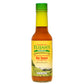 Elijahs Xtreme Original Roasted Pepper Hot Sauce, Made with Fire Roasted Cayenne & Jalapeo Peppers, Mild Hot Sauce, All Natural