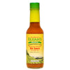 Elijahs Xtreme Original Roasted Pepper Hot Sauce, Made with Fire Roasted Cayenne & Jalapeo Peppers, Mild Hot Sauce, All Natural