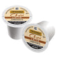 Twinings Chai Latte Black Tea K-Cup Pods For Keurig, 12 Count (Pack Of 6), Creamy, Slightly Sweet, Less Sugar, Caffeinated, Enjo