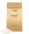 Pure Original Ingredients Potato Starch Thickener For Sauces, Soup, & Gravy (5 Pound)