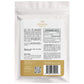 Marshmallow Root Tea Organic (40 Tea Bags) - Medicinal Teabags to Support Throat & Digestive Comfort (Althaea Officinalis) - Caffeine-Free  Non-GMO