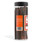 Enjoy Teriyaki Beef Jerky 20 Oz Jar (Pack Of 1) | 32 Count | Traditional Style | Usa Made | High Protein | Low Fat | Zero Trans