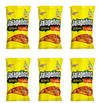 Diana Jalapeo Tortilla Chips 3.84oz (Pack of 6)