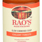 Raos Made for Home Creamy Tomato Soup  16oz  Traditional Italian Heat and Serve Soup  Made with enhanced Quality Ingredients