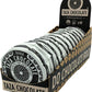 Taza Chocolate Organic Mexicano Disc 50% Dark Chocolate, Vanilla, 2.7 Oz, Vegan, Pack of 12