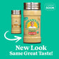 Newman'S Own Organic Ground Mustard; Great On Marinades And Dressings; Usda Certified Organic, Non-Gmo, Kosher, 1.98 Oz. Bottle
