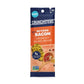 Crunchsters Sprouted Mung Beans, Plant-Based Protein Super-Snack, Gluten-Free, Vegan, 1.3oz Bags, Beyond Bacon, 12-Pack