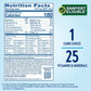 Glucerna Original Nutritional Shake, 10g Protein, 180 Calories, Homemade Vanilla, 8 Fl Oz Bottle, 24 Count