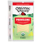 Organic Valley Organic Provolone Cheese Slices, 6 oz