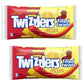 Sweet & Sour Flavored Filled Twists, 11 Ounce Bag (2 Pack), Licorice Candy, Cherry & Citrus Flavors, The Hampton Candy Company