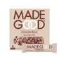 Madegood Granola Bars, Chocolate Chip, .85Oz 6 Count, 5.1Oz