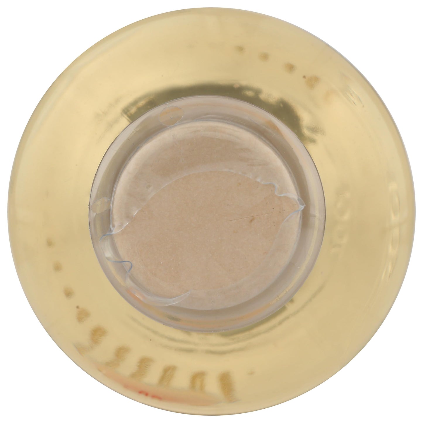 Brightland Citrus Parasol Champagne Vinegar, 6.7 OZ, Gold, Model 0850007164126