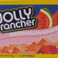 Jolly Rancher Watermelon Gelatin Jello