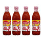 Texas Pete Original Hot Sauce, 12 oz (Pack of 4)