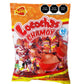 Beny Locochas Chamoy Flavor 1Lb .098Oz