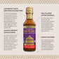 San-J - Gluten Free Thai Peanut Sauce -Traditional And Tasty Cooking Sauce - Non-Gmo - 10 Oz. Bottle