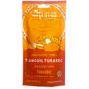 Chimes Tranquil Turmeric Adaptogen Ginger Chews Candy - (1 Pack With Ashwagandha, Reishi and Turmeric with Curcumin) Vegan, Glut
