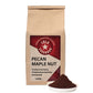 Lola Savannah Ground Caffeinated Coffee, Pecan Maple Nut Flavor, 2lb