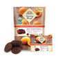 Sunny Fruit Soft Organic Turkish Dried Apricots - 6 Bags (30 Individual Portion Packs) | Healthy, Convenient Snack Packs | ORGAN