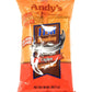 Andys Cajun Fish Breading (Pack of 3)