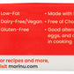 Mori-Nu Soft Tofu Silken 12 Oz