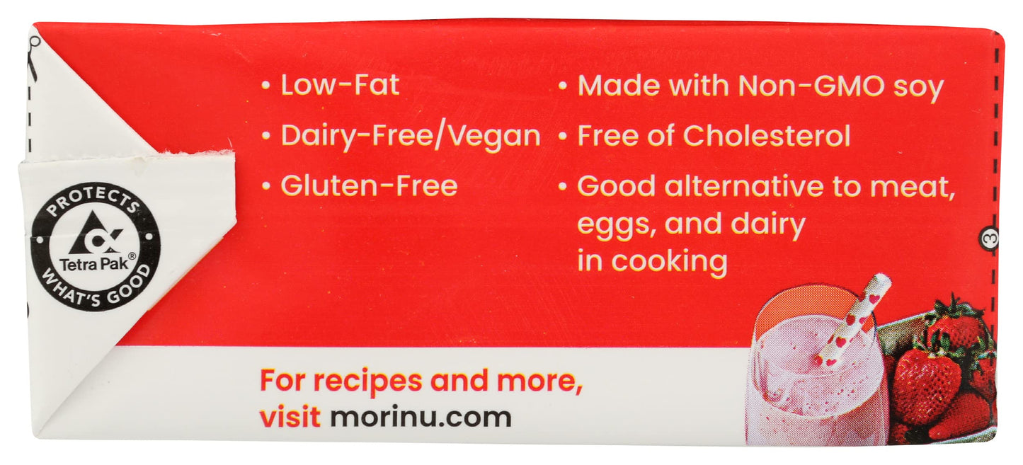 Mori-Nu Soft Tofu Silken 12 Oz