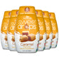SweetLeaf Stevia Drops Liquid Sweetener, Caramel Flavor, 1.7 Fl Oz, Pack of 6, Plastic, No Color, Model 2821